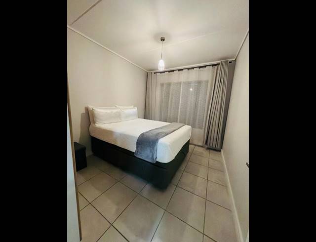 1 BEDROOM PROPERTY TO RENT IN BOKSBURG NORTH